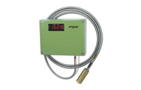 Пирометры для печей (сталеплавильных, нагревательных и МНЛЗ)