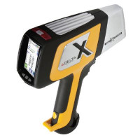 Портативный XRF-анализатор Olympus DELTA Premium