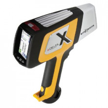 Портативный XRF-анализатор Olympus DELTA Premium Портативный XRF-анализатор Olympus DELTA Premium