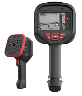 Акустический сканер КАС15