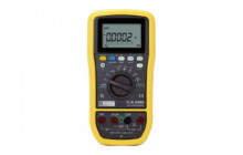 Мультиметр цифровой C.A 5289 | Chauvin Arnoux Мультиметр цифровой C.A 5289 | Chauvin Arnoux