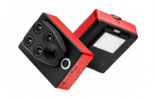 Мультиспектральный модуль Sequoia для БПЛА | Parrot