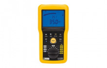 Измеритель сопротивления изоляции C.A 6534 | Chauvin Arnoux Измеритель сопротивления изоляции C.A 6534 | Chauvin Arnoux