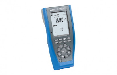 Цифровой мультиметр C.A MTX 3290 Metrix | Chauvin Arnoux