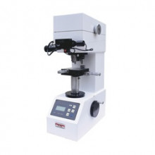 Цифровой твердомер по Виккерсу с пониженной испытательной нагрузкой, модель HVS-5 Цифровой твердомер по Виккерсу с пониженной испытательной нагрузкой, модель HVS-5