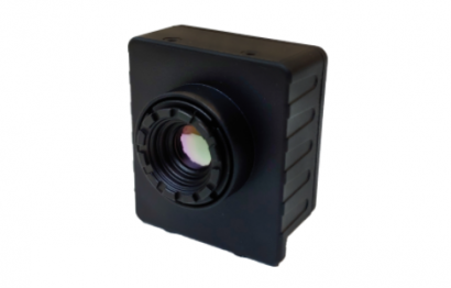 Тепловизор-модуль Thermal Expert TE-Q2 с матрицей 384 на 288 с размером элемента 12 мкм | I3 Systems