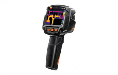 Тепловизор 868 | Testo