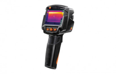 Тепловизор 865 | Testo