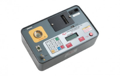 Тестер вакуумных камер выключателей VBT-75P S2 | Vanguard Instruments