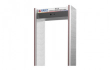 Тепловизор M120 инфракрасная система скрининга температуры тела | Китайские тепловизоры