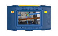 Ультразвуковой детектор, акустическая камера SonaVu | SDT Ультразвуковой детектор, акустическая камера SonaVu | SDT