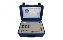 Тестер выключателей начального уровня TDR900 | Doble Engineering