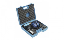 Ультразвуковой течеискатель SDT FLEX.US | SDT Ультразвуковой течеискатель SDT FLEX.US | SDT