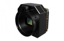 Тепловизор Plug 617 ASIC на основе неохлаждаемого теплового модуля | Китайские тепловизоры