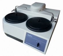 Шлифовально-полировальный станок, модель МetaPol 2200D