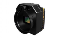 Тепловизор Plug 612 ASIC на основе неохлаждаемого теплового модуля | Китайские тепловизоры Тепловизор Plug 612 ASIC на основе неохлаждаемого теплового модуля | Китайские тепловизоры