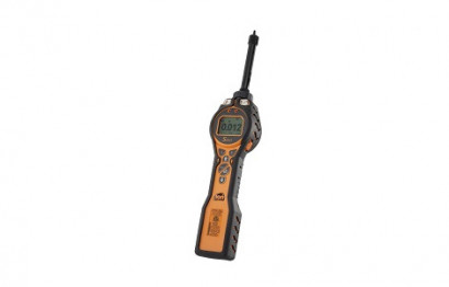 Портативный газовый течеискатель PhoCheck Tiger Select | Ion Science