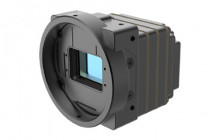 Тепловизор CUBE Series неохлаждаемый ИК-модуль | Китайские тепловизоры