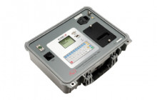 Тестер временных характеристик выключателей CT-3500 S2 | Vanguard Instruments