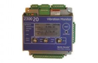 Монитор вибрации серии 2300 | Bently Nevada Монитор вибрации серии 2300 | Bently Nevada