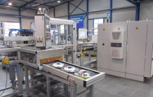 Система акустического контроля SonicTC | RTE