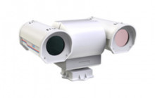 Система видеонаблюдения KnightIR DS | Китайские тепловизоры Система видеонаблюдения KnightIR DS | Китайские тепловизоры