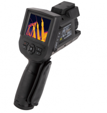 Тепловизор Dali YRH350