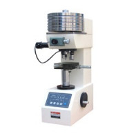 Твердомер по Бринеллю и Виккерсу, модель HBV-30A Твердомер по Бринеллю и Виккерсу, модель HBV-30A