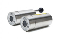 Стационарный пирометр IMPAC IGA 6/23 Advanced | LumaSense Стационарный пирометр IMPAC IGA 6/23 Advanced | LumaSense