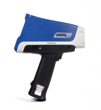 Портативный XRF-анализатор Olympus — Vanta M Портативный XRF-анализатор Olympus — Vanta M