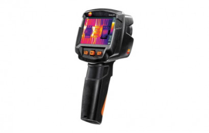 Тепловизор 871 | Testo