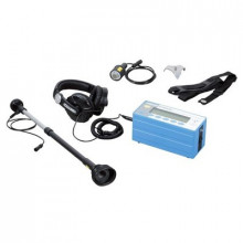 Акустический течеискатель HL 5000 Акустический течеискатель HL 5000