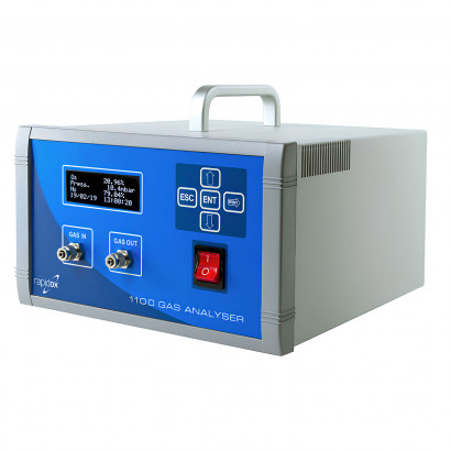 Анализатор кислорода Rapidox 1100 | Cambridge Sensotec