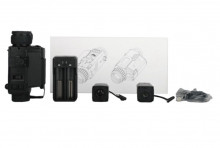 Тепловизор DALI-IRtech МS335